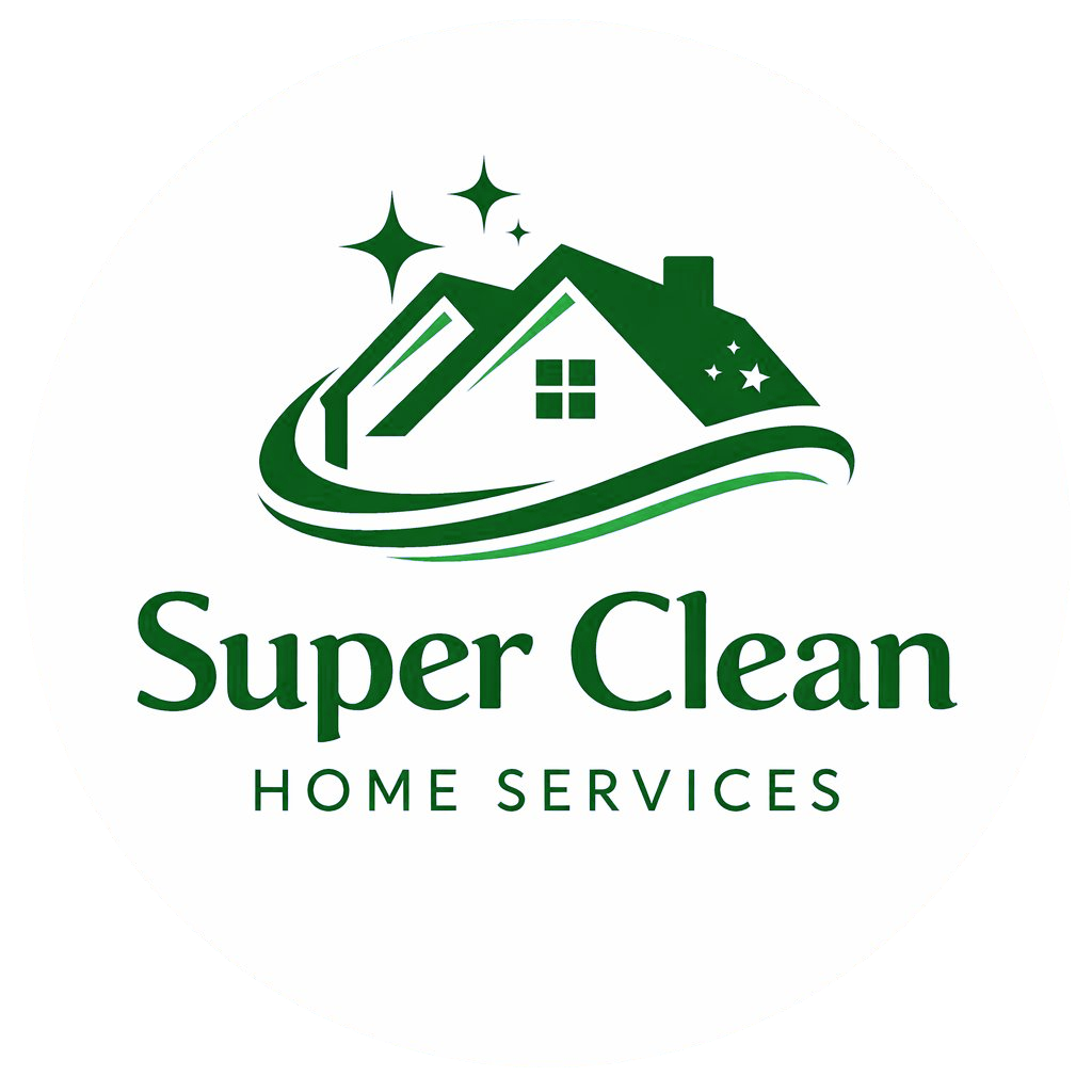 Super Clean Home Services