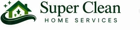 Super Clean Home Services logo